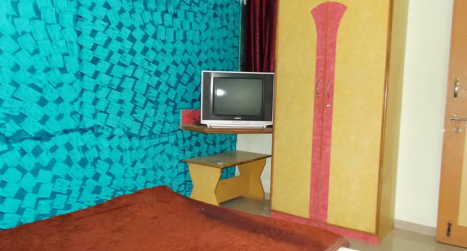 Hotel Ashirwad, Abu Road 3